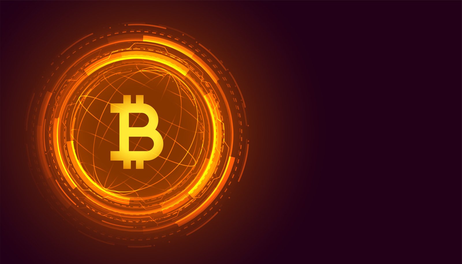 Blockchain Network with Interconnected Nodes